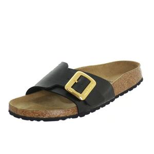 CATALINA BIRKO FLOR BIRKENSTOCK NERO 1029481